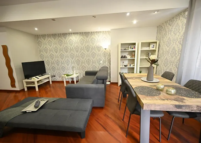 La Suite Home