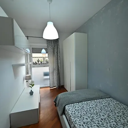 La Suite Home Civitavecchia Exterior photo