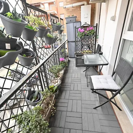 La Suite Home Civitavecchia Exterior photo