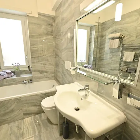 La Suite Home Civitavecchia Exterior photo