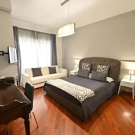 La Suite Home Civitavecchia Exterior photo