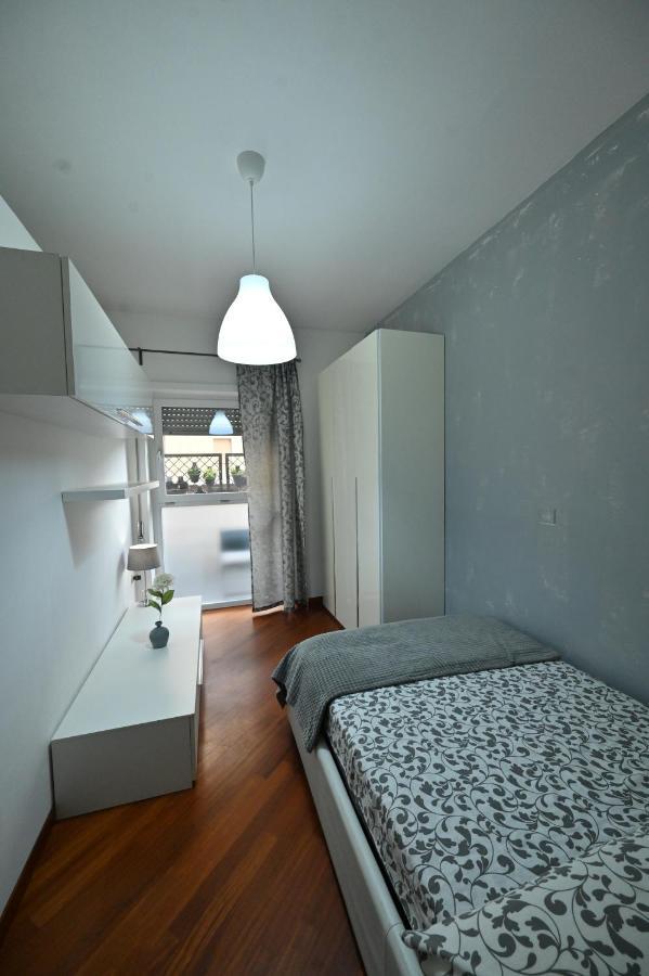 La Apartment Civitavecchia