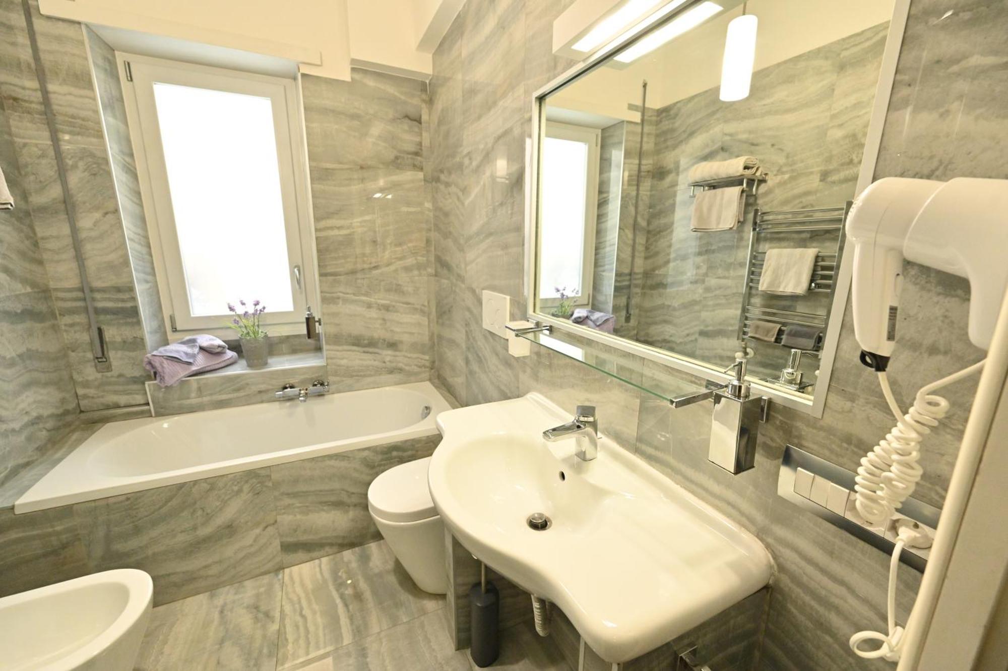 Apartment La Civitavecchia