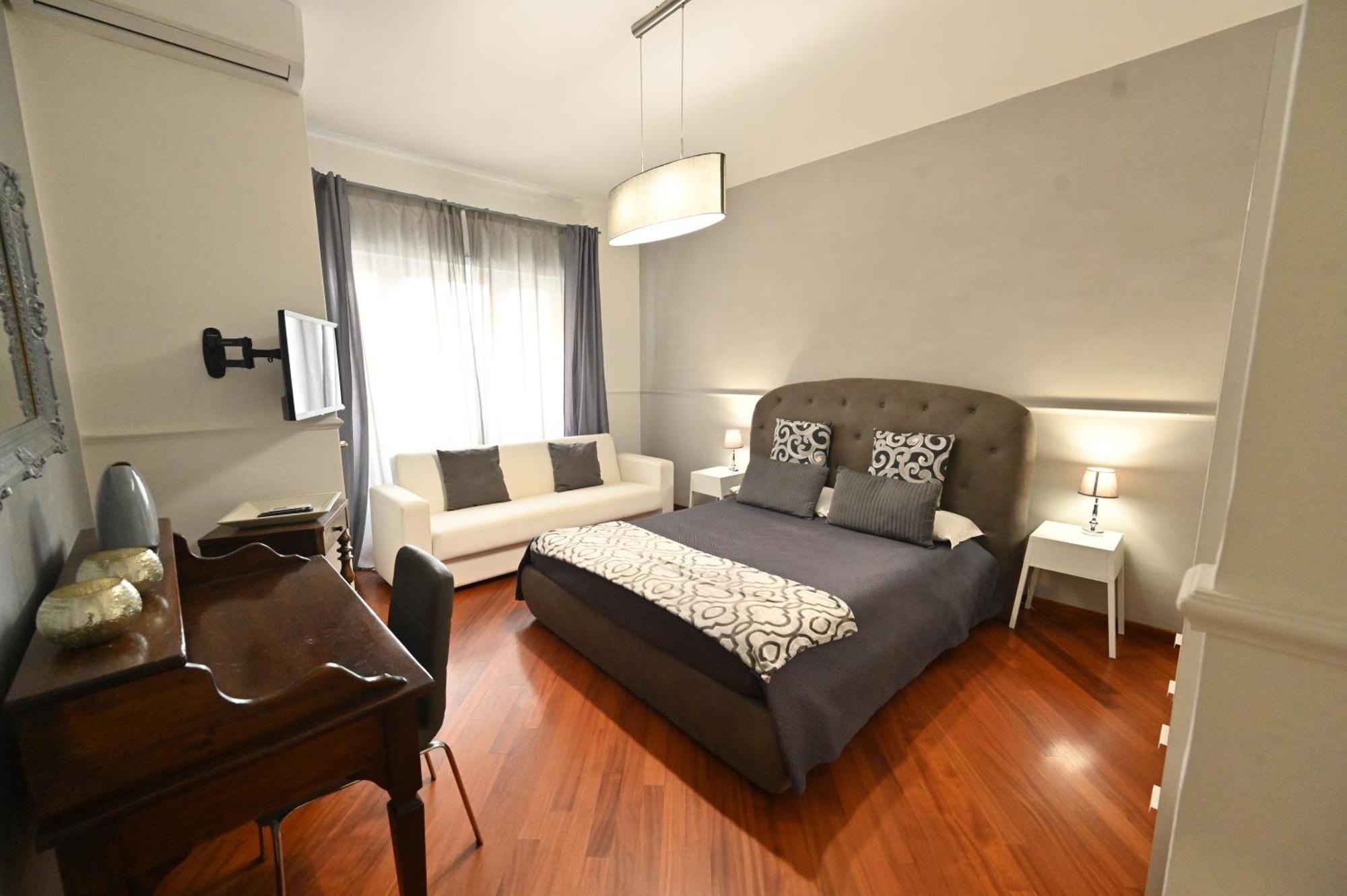Apartment La