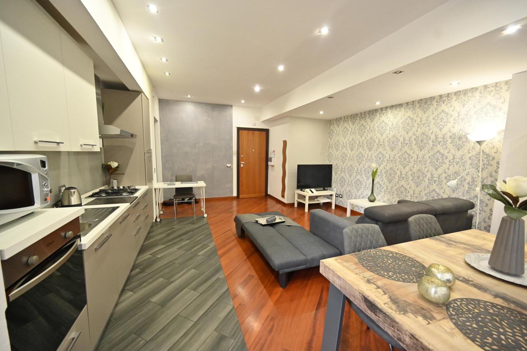 La Apartment